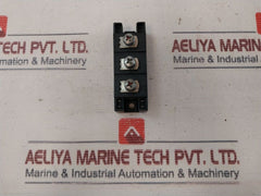 Ixys Mcc 162-16 Io1 Thyristor Module 713H