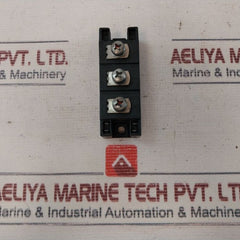 Ixys Mcc 162-16 Io1 Thyristor Module 713H