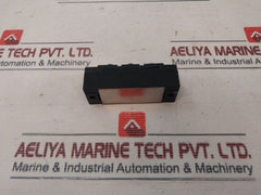 Ixys Mcc 162-16 Io1 Thyristor Module 713H