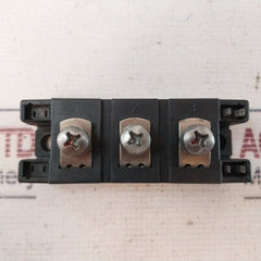 Ixys Mcc 162-16 Io1 Thyristor Module 713H