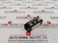 Ixys Mcc 162-16 Io1 Thyristor Module 904E