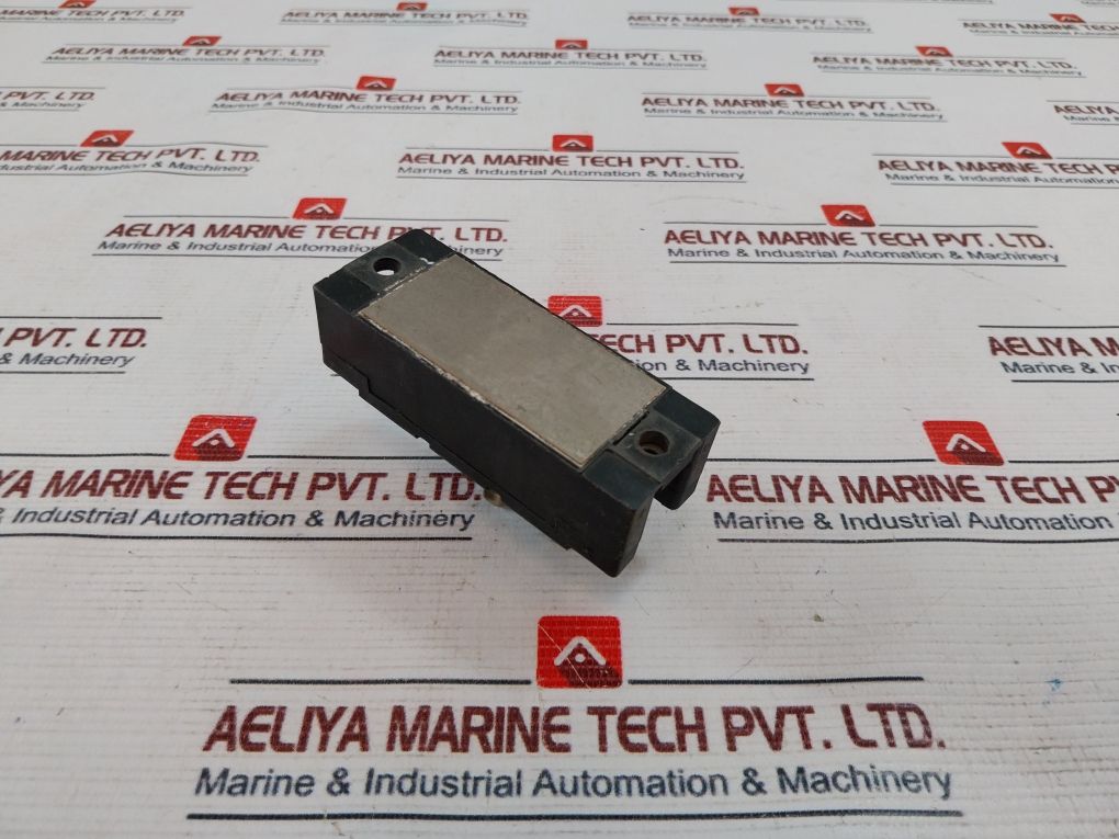 Ixys Mcc 162-16 Io1 Thyristor Module 904E