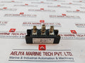 Ixys Mcc 162-16 Io1 Thyristor Module 904E