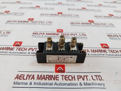 Ixys Mcc 162-16 Io1 Thyristor Module 904E