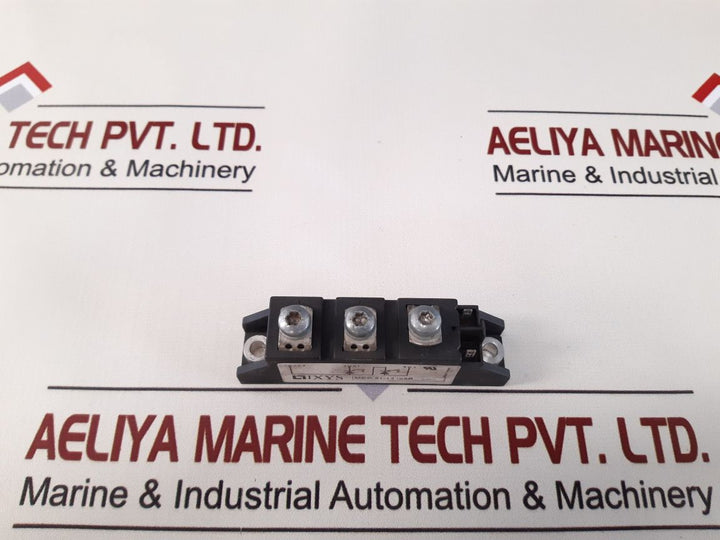 Ixys Mcc 21-14 Io8B Igbt Module