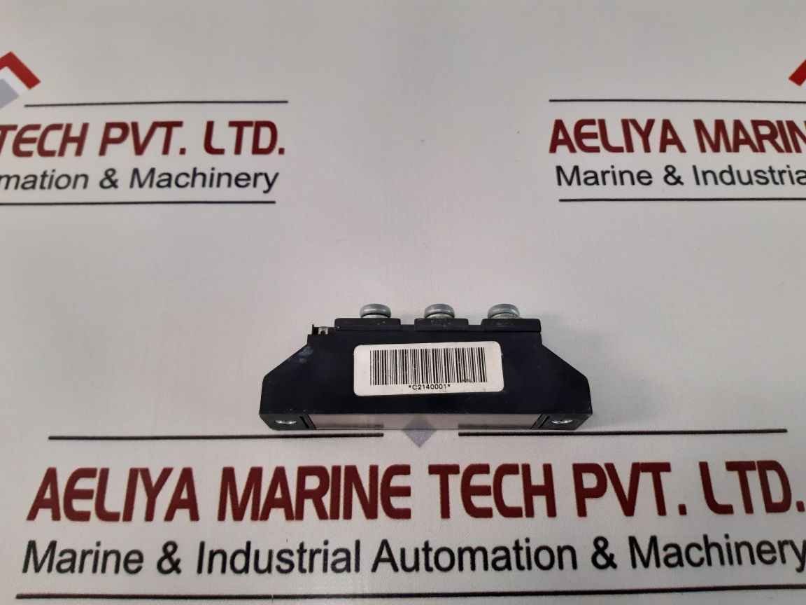 Ixys Mcc 21-14 Io8B Thyristor Module