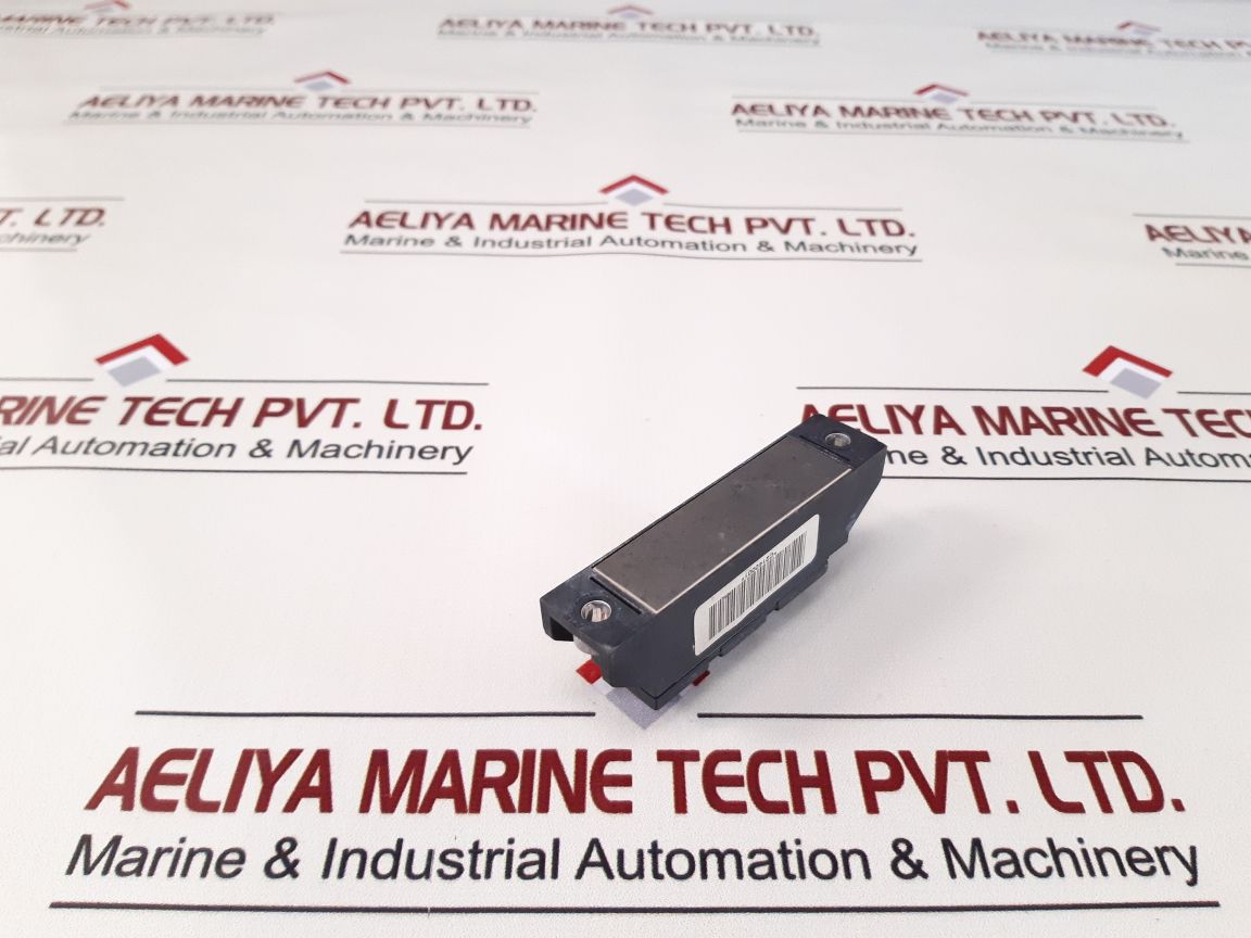 Ixys Mcc 21-14 Io8B Thyristor Module