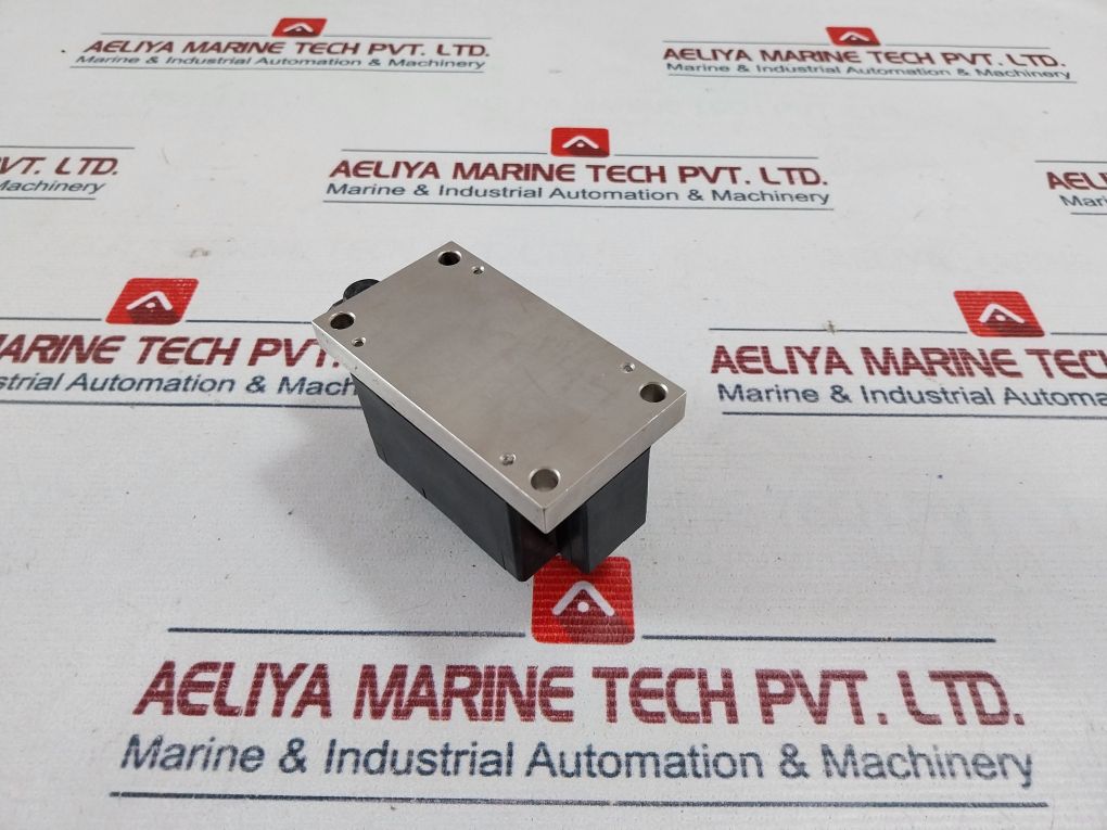 Ixys Mcc 255-16I01 Thyristor Module