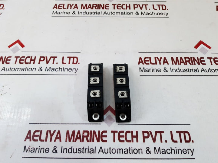 Ixys Mcc 26–16 Thyristor Module