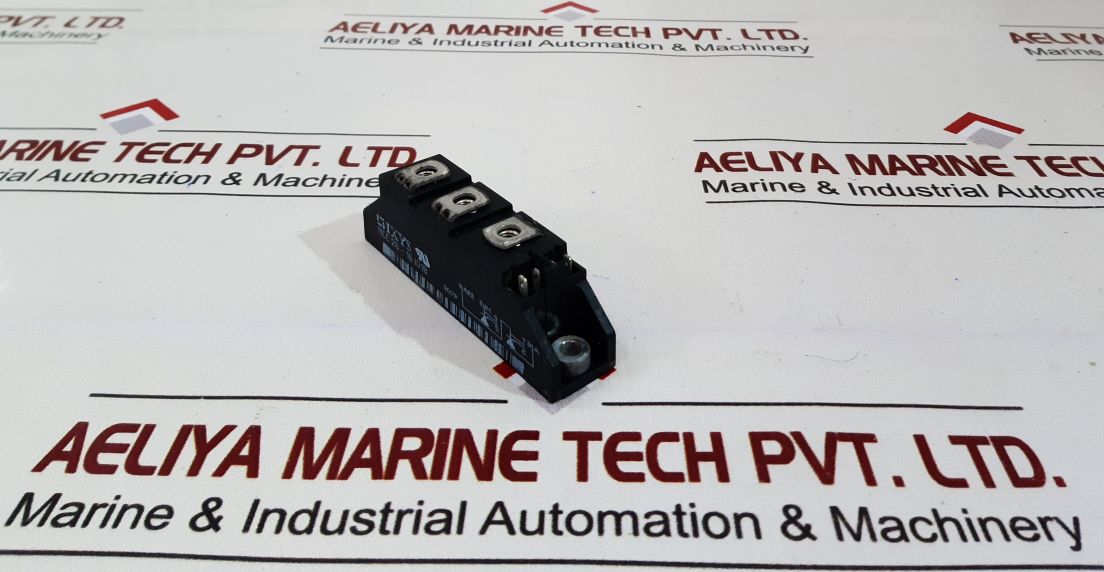 Ixys Mcc 26–16 Thyristor Module