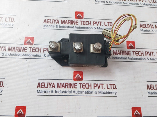 Ixys Mcc 310-14Io1 Thyristor Module 505B