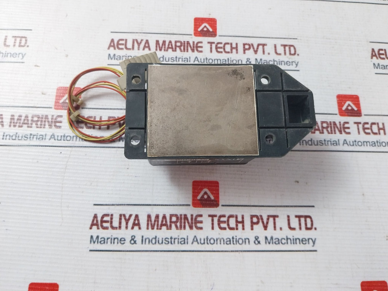 Ixys Mcc 310-14Io1 Thyristor Module 505B