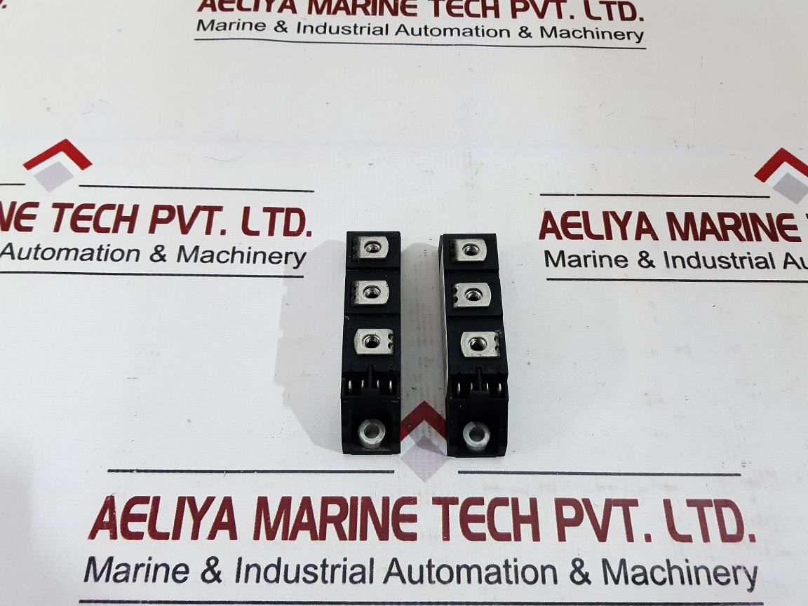 Ixys Mcc 44 -16 Io1B Thyristor Module