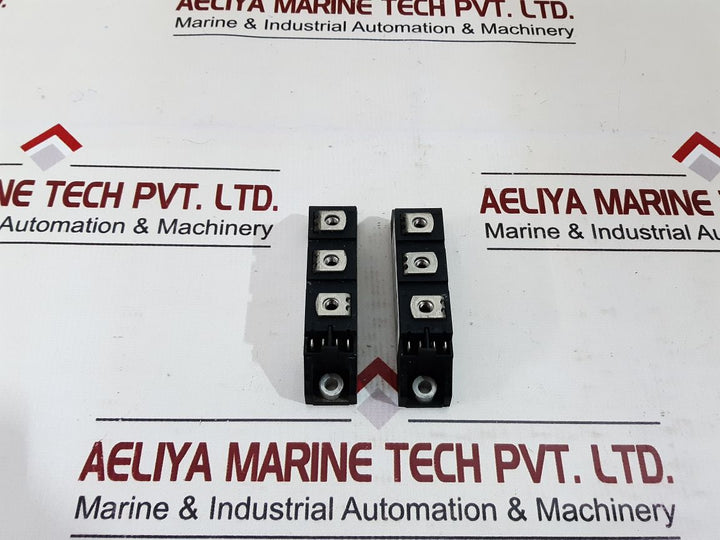 Ixys Mcc 44 -16 Io1B Thyristor Module
