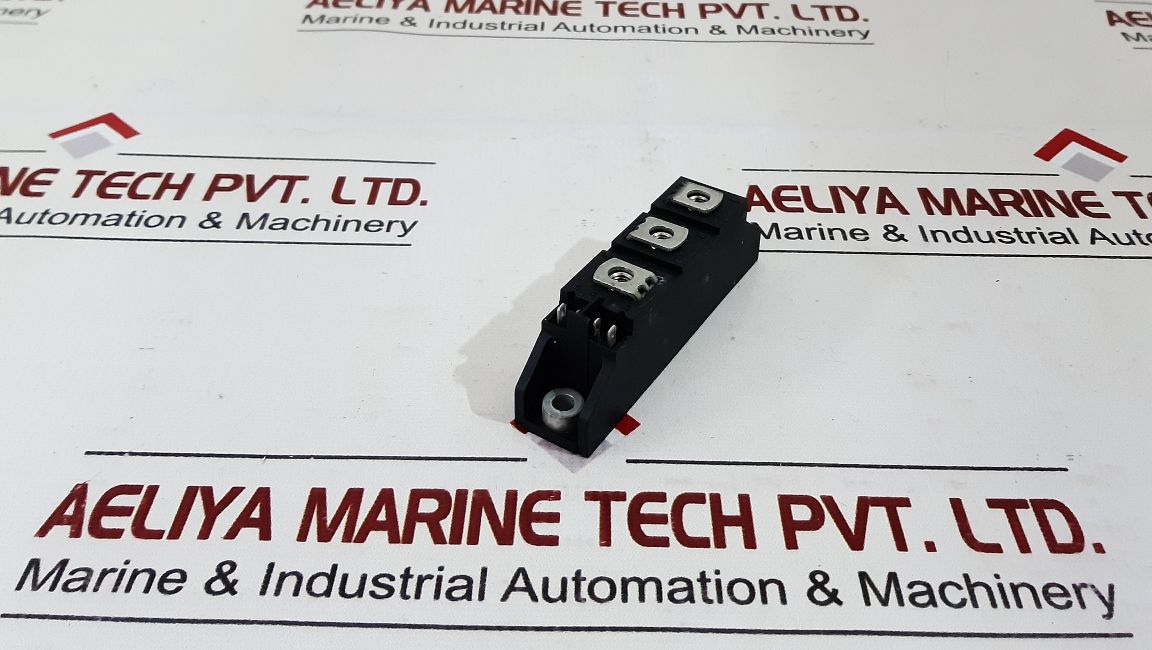 Ixys Mcc 44 -16 Io1B Thyristor Module