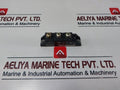 Ixys Mcc 55-16I08 Power Thyristor Module