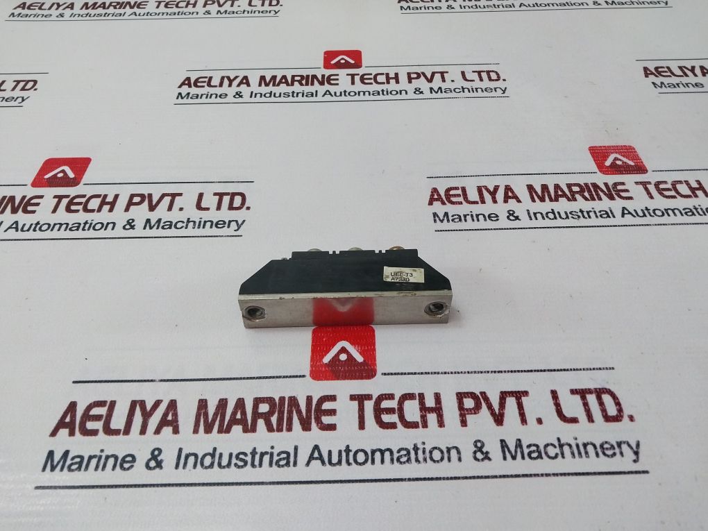 Ixys Mcc 55-16I08 Power Thyristor Module