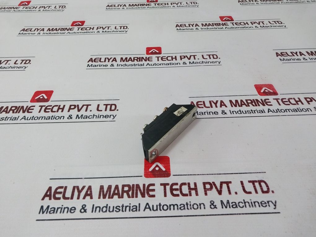 Ixys Mcc 55-16I08 Power Thyristor Module