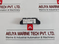 Ixys Mcc 56-16 Io1B Thyristor Module