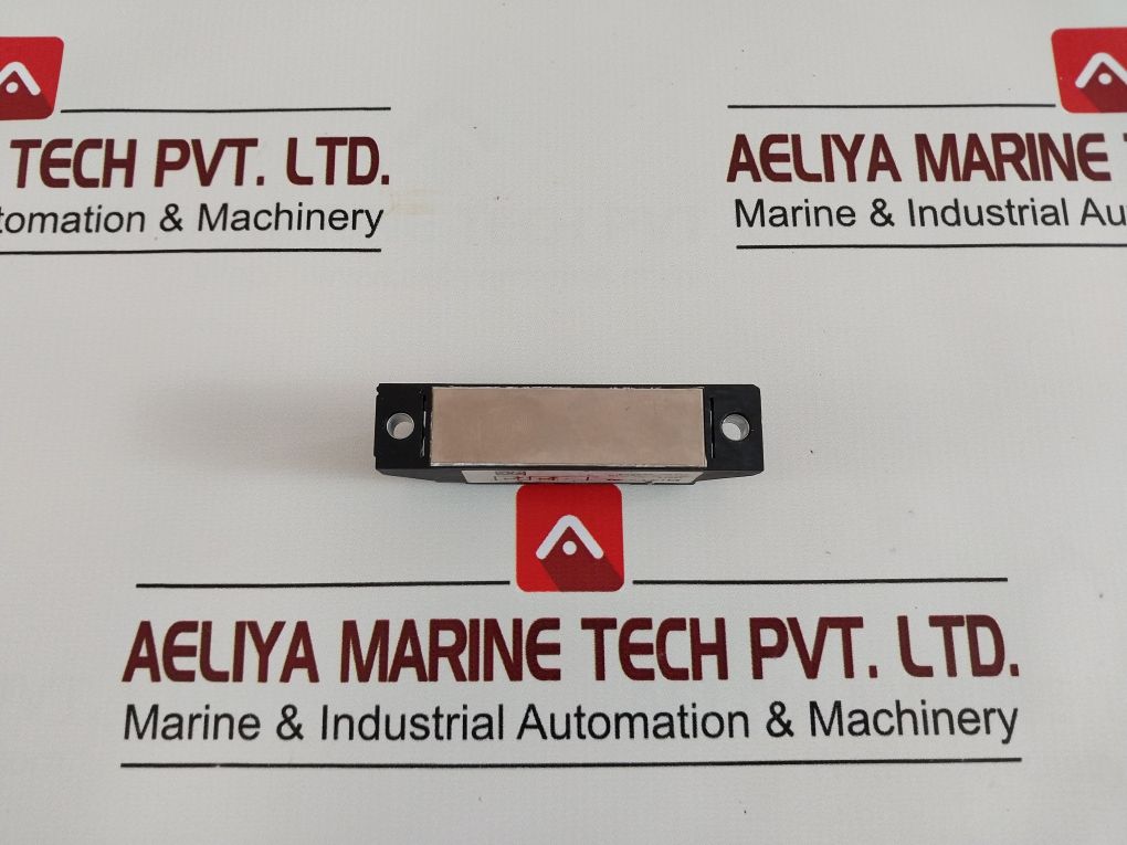 Ixys Mcc 56-16 Io1B Thyristor Module