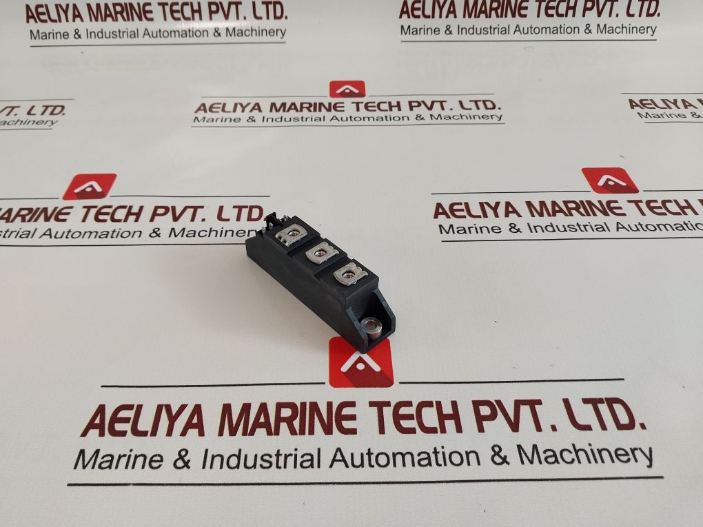 Ixys Mcc 56-16 Io1B Thyristor Module