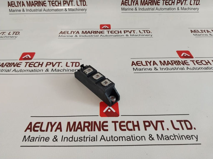 Ixys Mcc 56-16 Io1B Thyristor Module