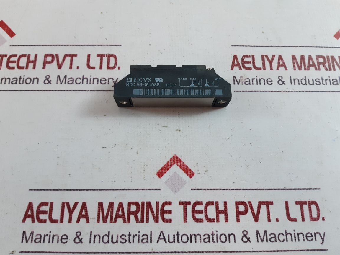 Ixys mcc 56-16 io8b module