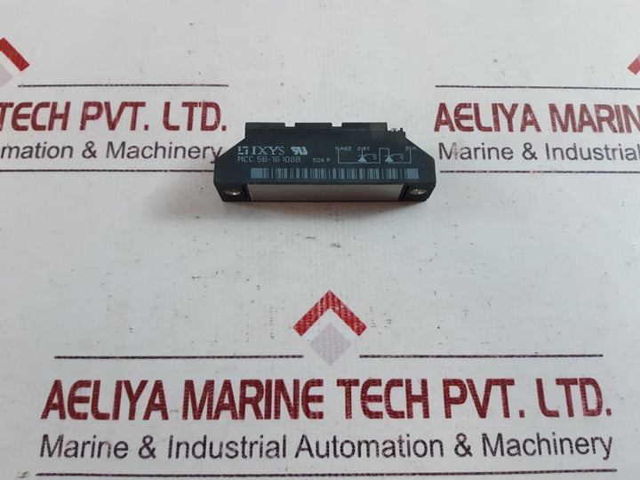 Ixys mcc 56-16 io8b module