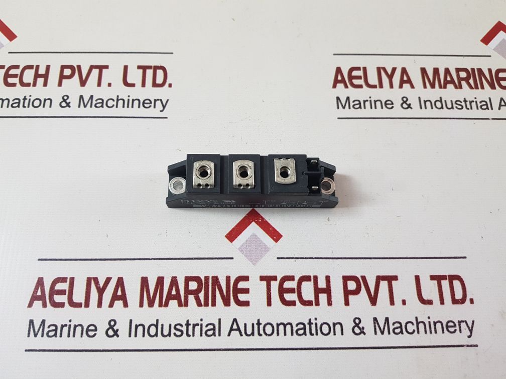 Ixys mcc 56-16 io8b module 009p