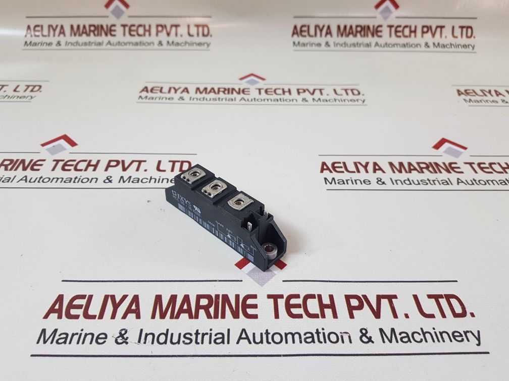 Ixys mcc 56-16 io8b module 009p