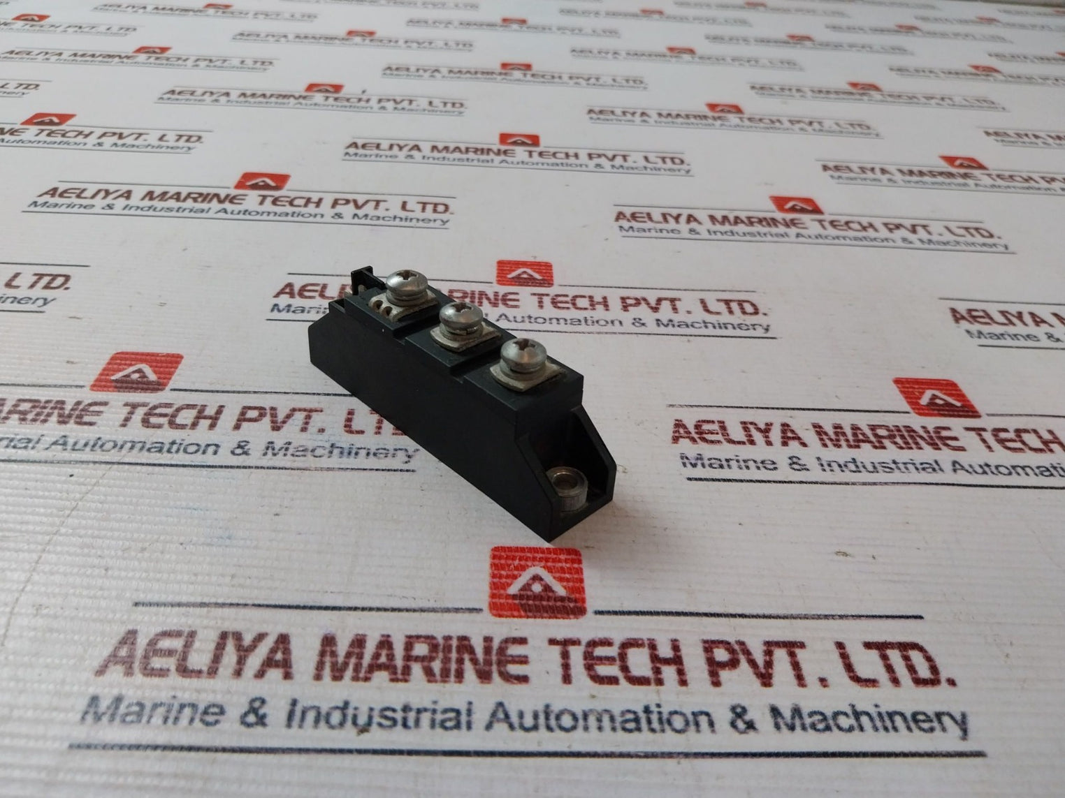 Ixys Mcc 94-22 Io1B Thyristor Module 513A