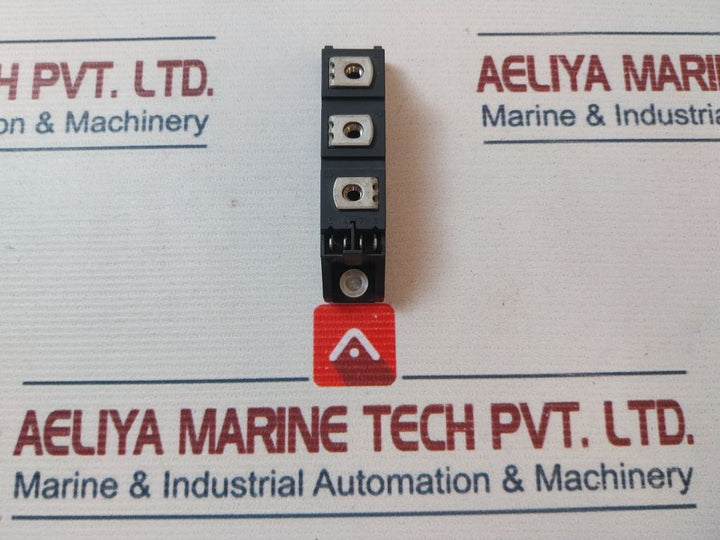 Ixys Mcc 95-12 I01B Thyristor Module
