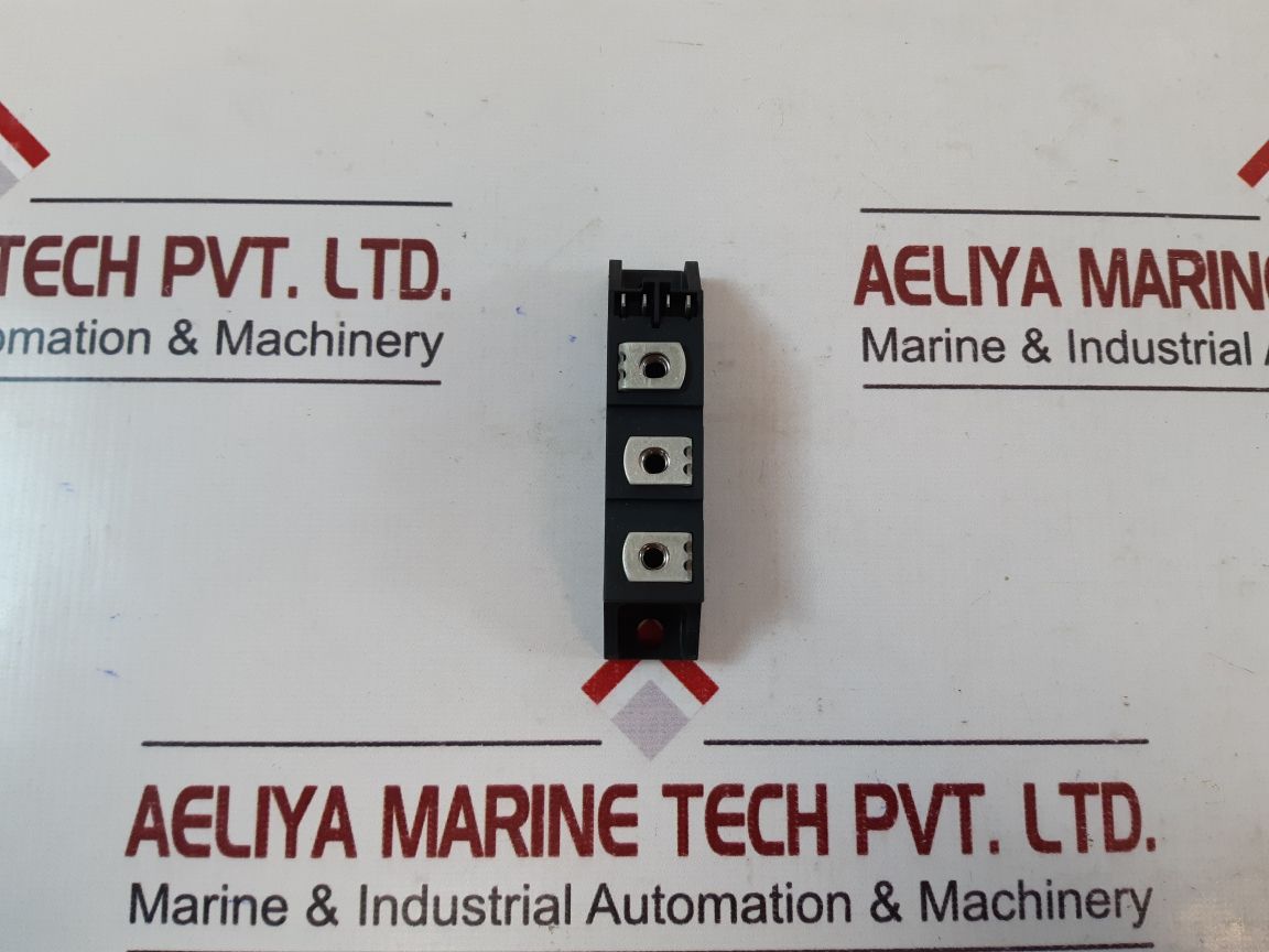 Ixys Mcc 95-14 I01 Thyristor Module
