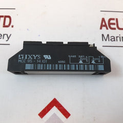 Ixys Mcc 95-14 I01 Thyristor Module