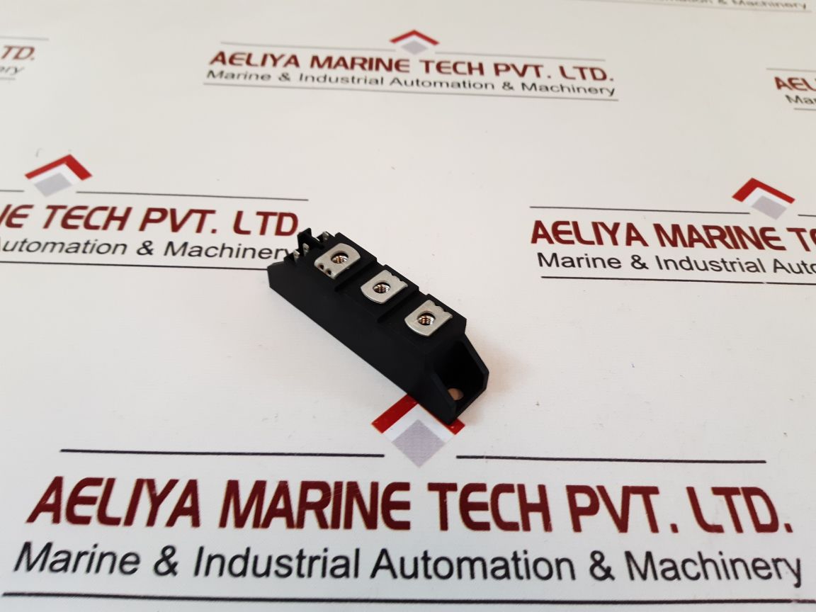 Ixys Mcc 95-14 I01 Thyristor Module