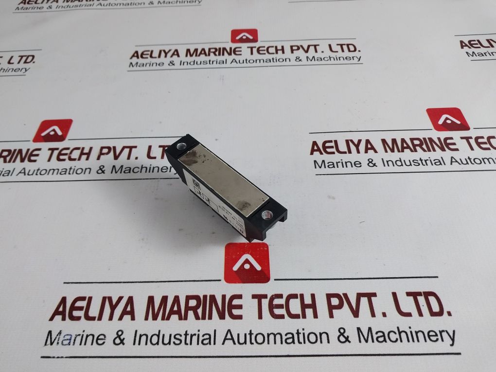 Ixys Mcc 95-16 Io1B Thyristor/Diode Module 1224X