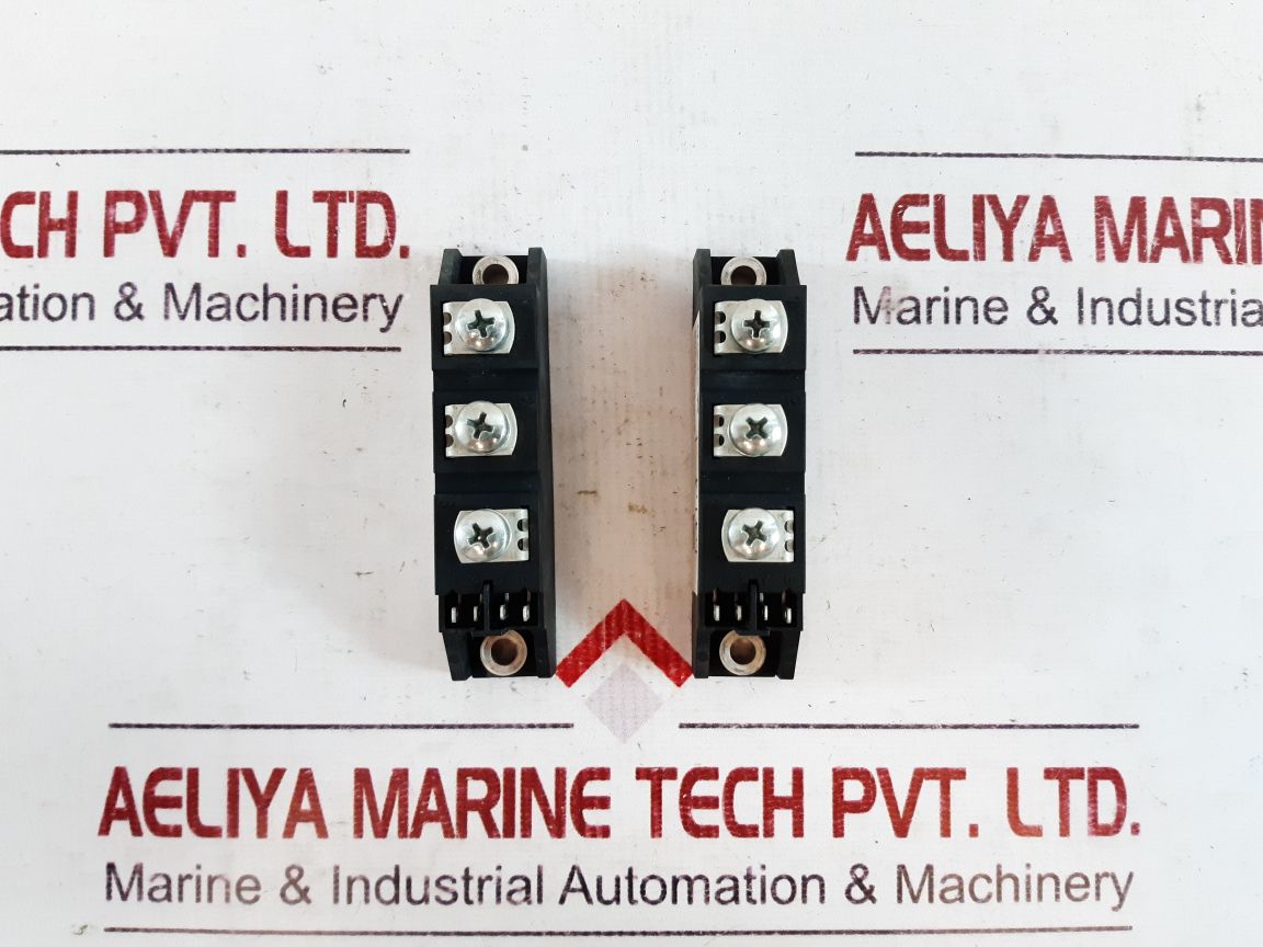 Ixys Mcc 95-16 Io1B Diode Module