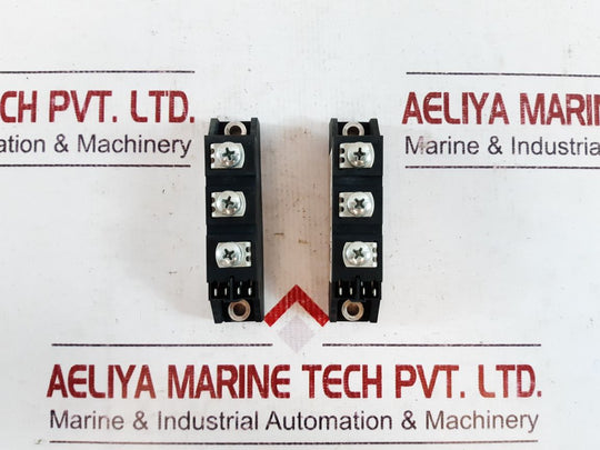 Ixys Mcc 95-16 Io1B Diode Module