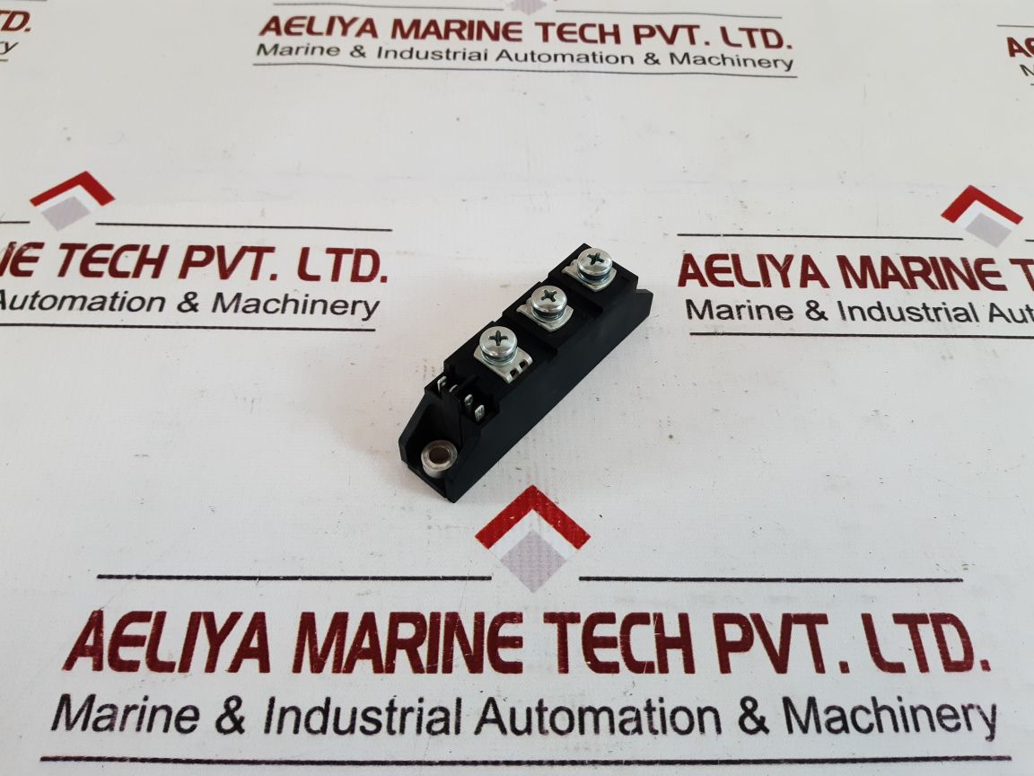 Ixys Mcc 95-16 Io1B Diode Module