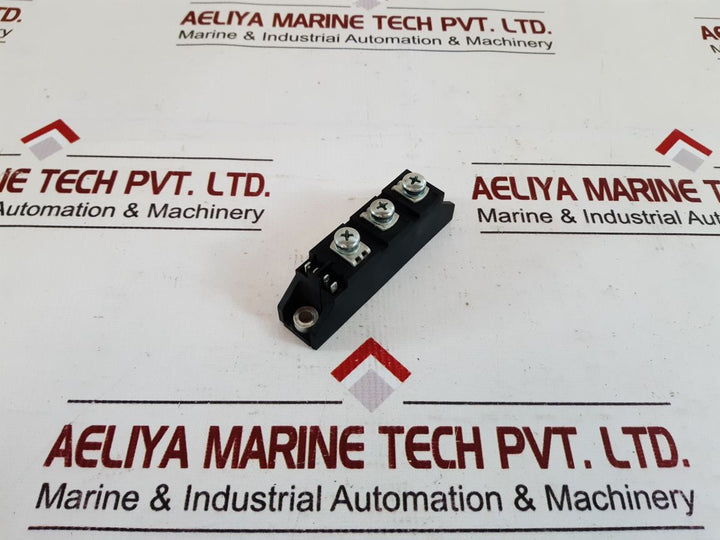 Ixys Mcc 95-16 Io1B Diode Module