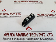 Ixys Mcc 95-16 Io1B Diode Module