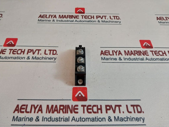 Ixys Mcc 95-16 Io1B Dual Thyristor Module