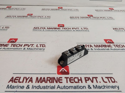 Ixys Mcc 95-16 Io1B Dual Thyristor Module