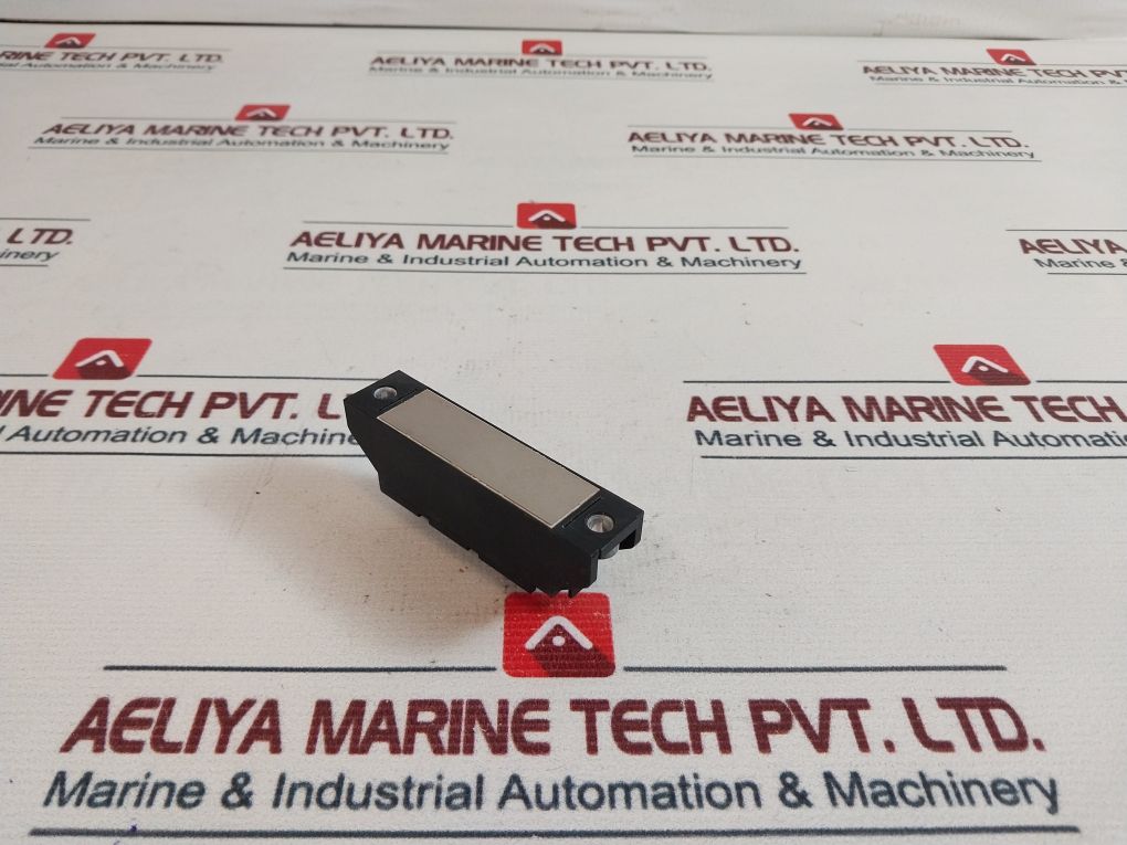 Ixys Mcc 95-16 Io1B Dual Thyristor Module