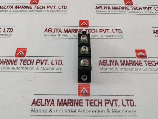 Ixys Mcc 95-16 Io1B Thyristor Diode Module