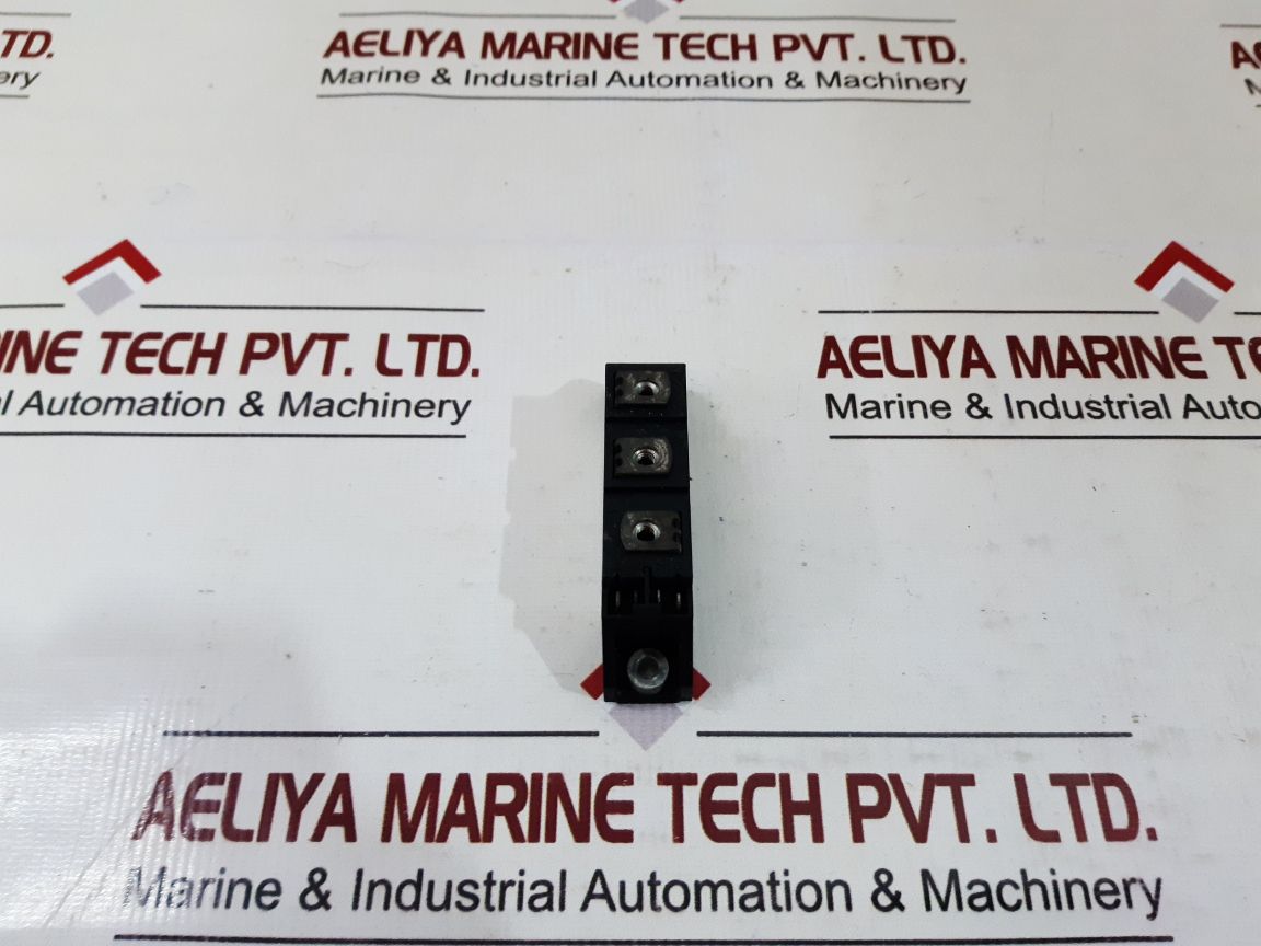 Ixys Mcc 95-16 Io1B Thyristor Module
