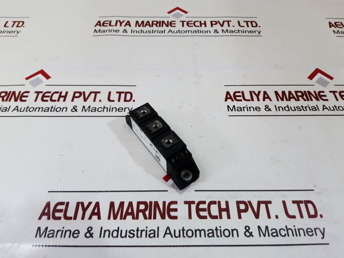 Ixys Mcc 95-16 Io1B Thyristor Module