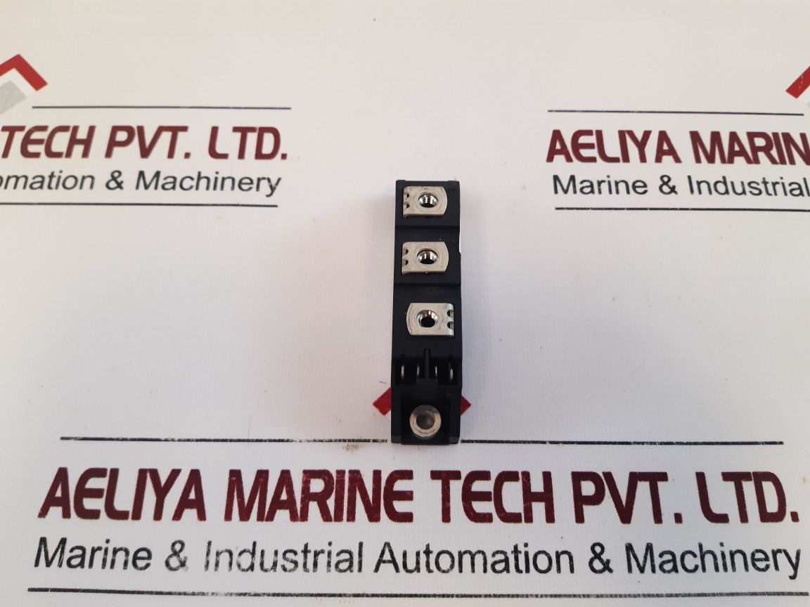 Ixys Mcc 95-16 Io1B ThyristorDiode Module
