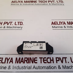 Ixys Mcc 95-16 Io1B ThyristorDiode Module
