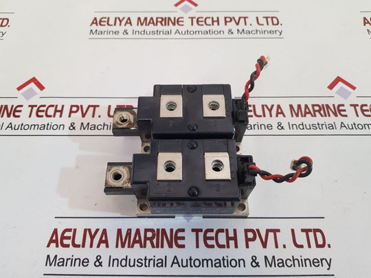 Ixys Mcd224-20I01 Thyristor Igbt Module
